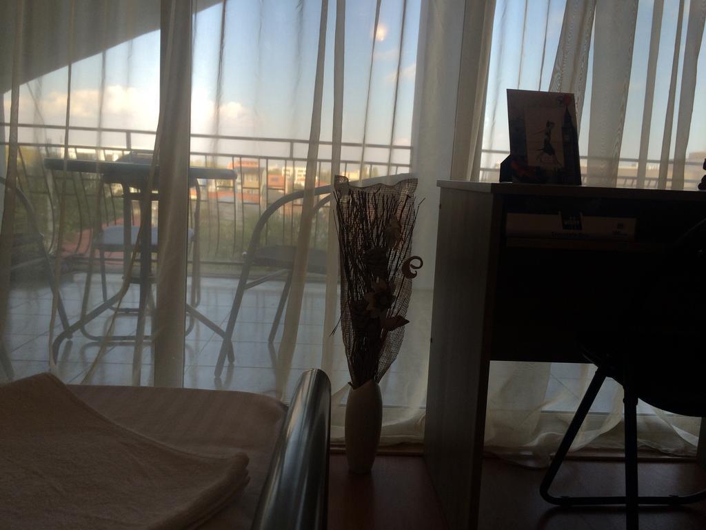 فندق Casa Julius كونستانتا المظهر الخارجي الصورة