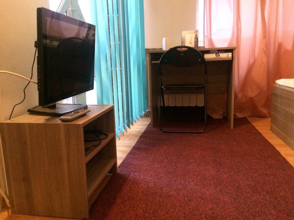 فندق Casa Julius كونستانتا المظهر الخارجي الصورة