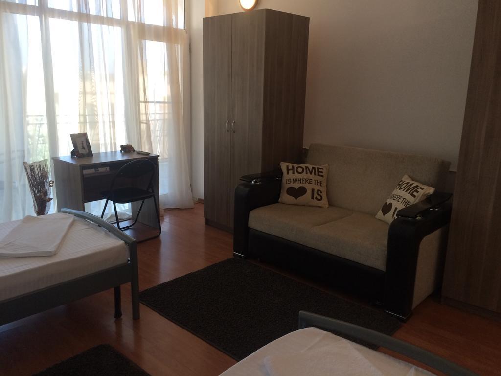 فندق Casa Julius كونستانتا المظهر الخارجي الصورة
