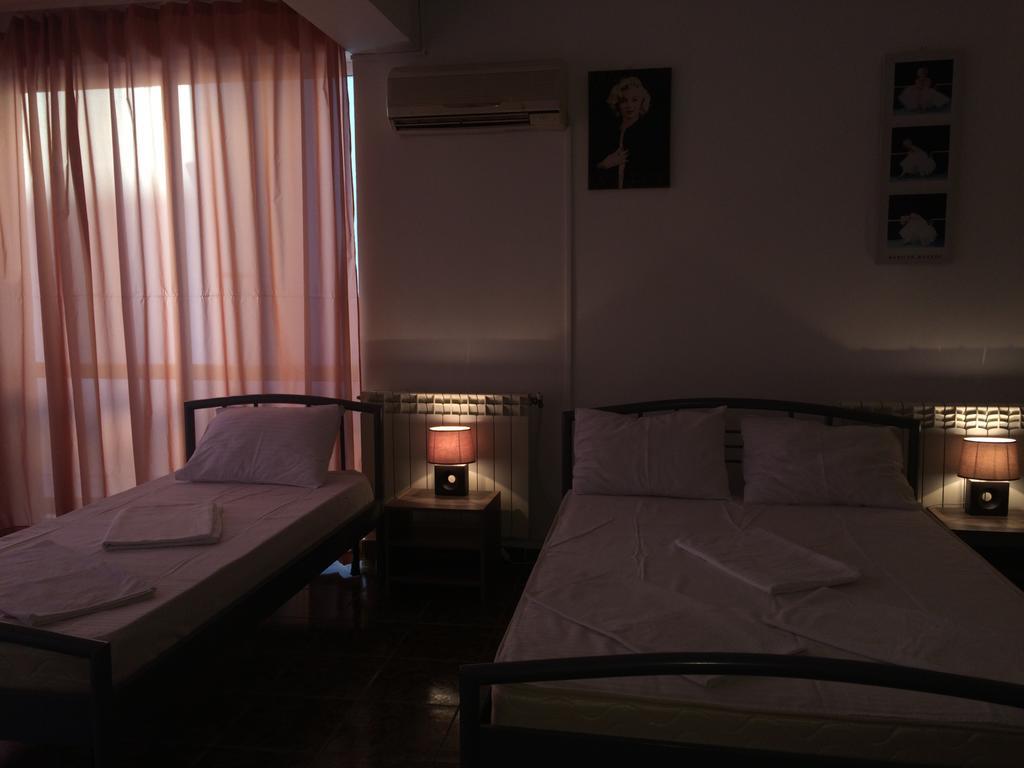 فندق Casa Julius كونستانتا المظهر الخارجي الصورة