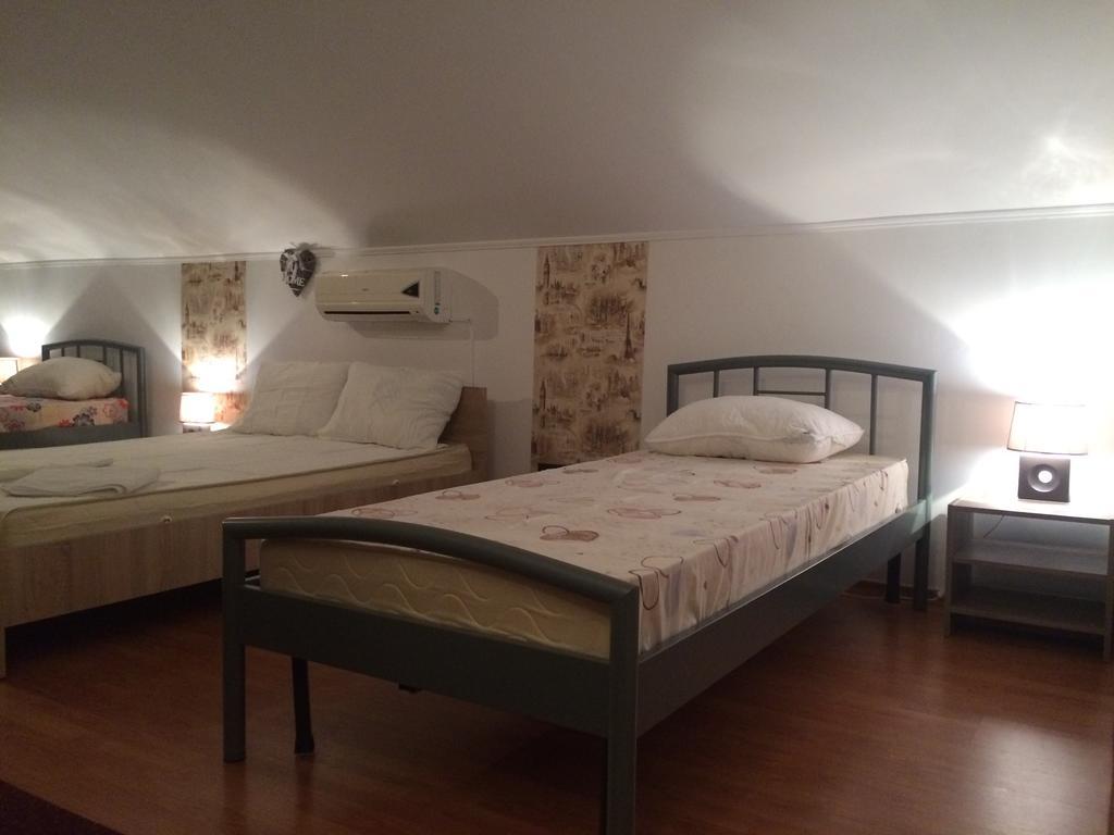 فندق Casa Julius كونستانتا المظهر الخارجي الصورة