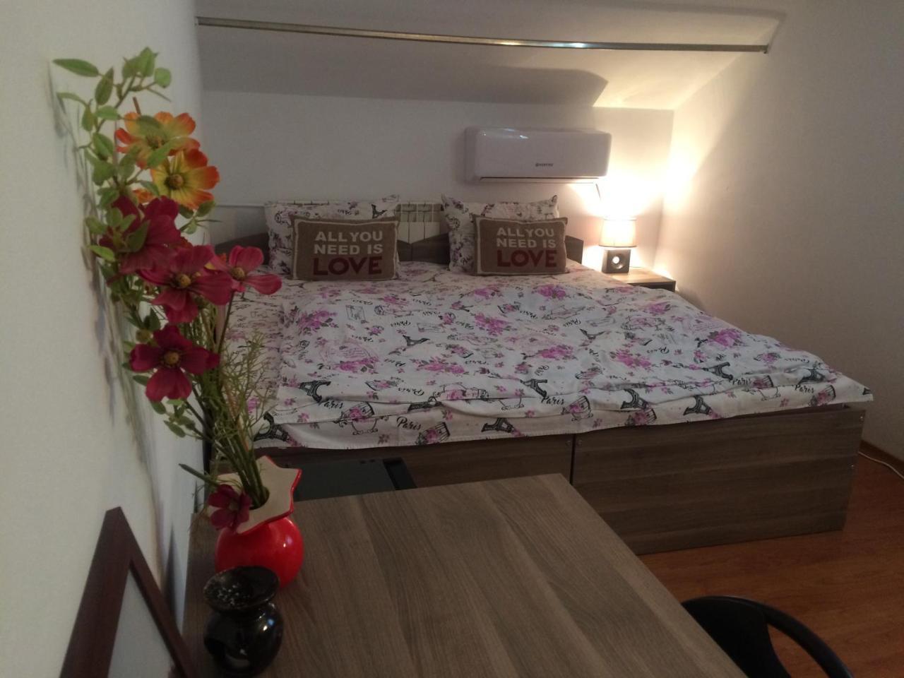فندق Casa Julius كونستانتا المظهر الخارجي الصورة