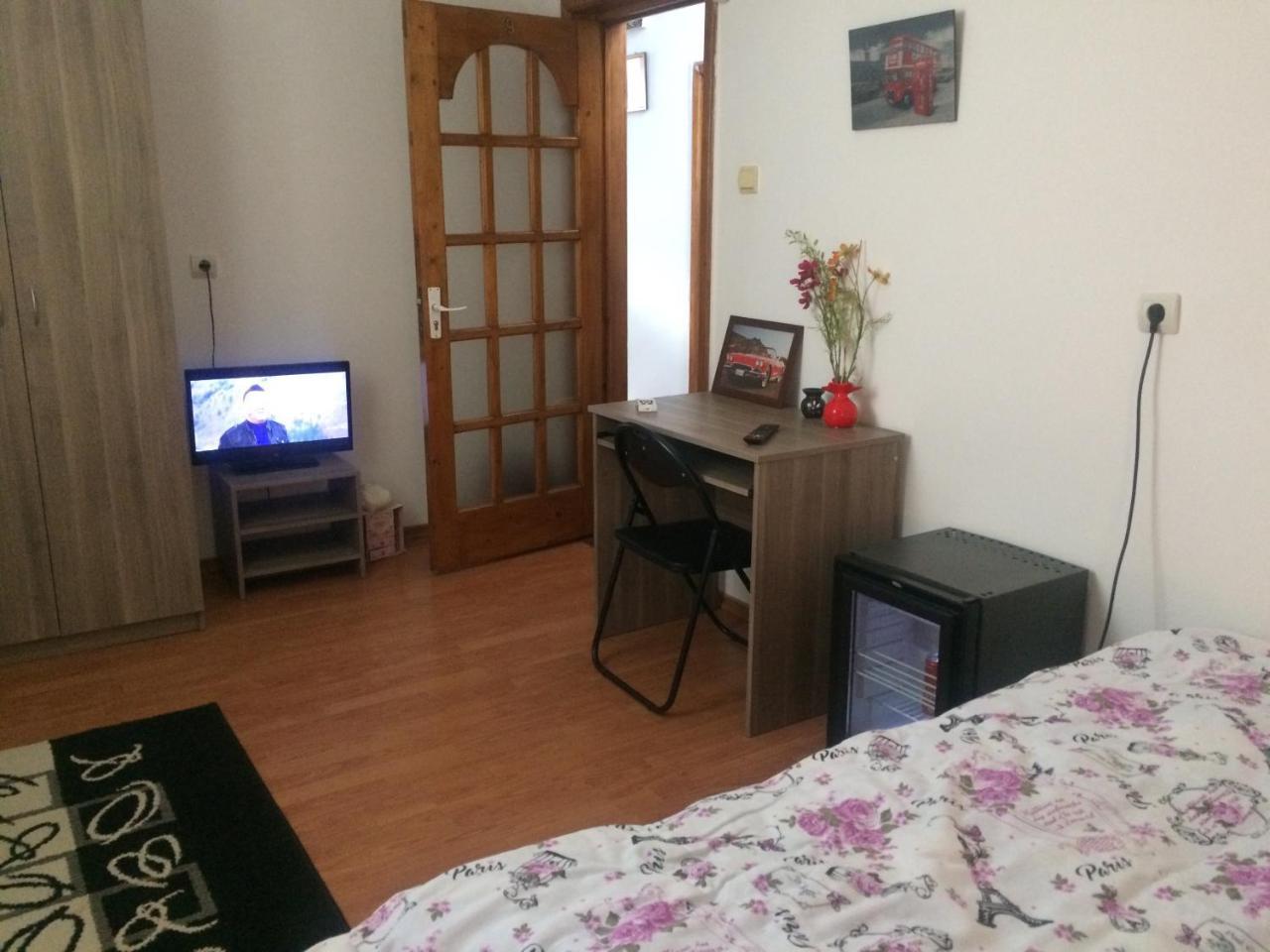 فندق Casa Julius كونستانتا المظهر الخارجي الصورة