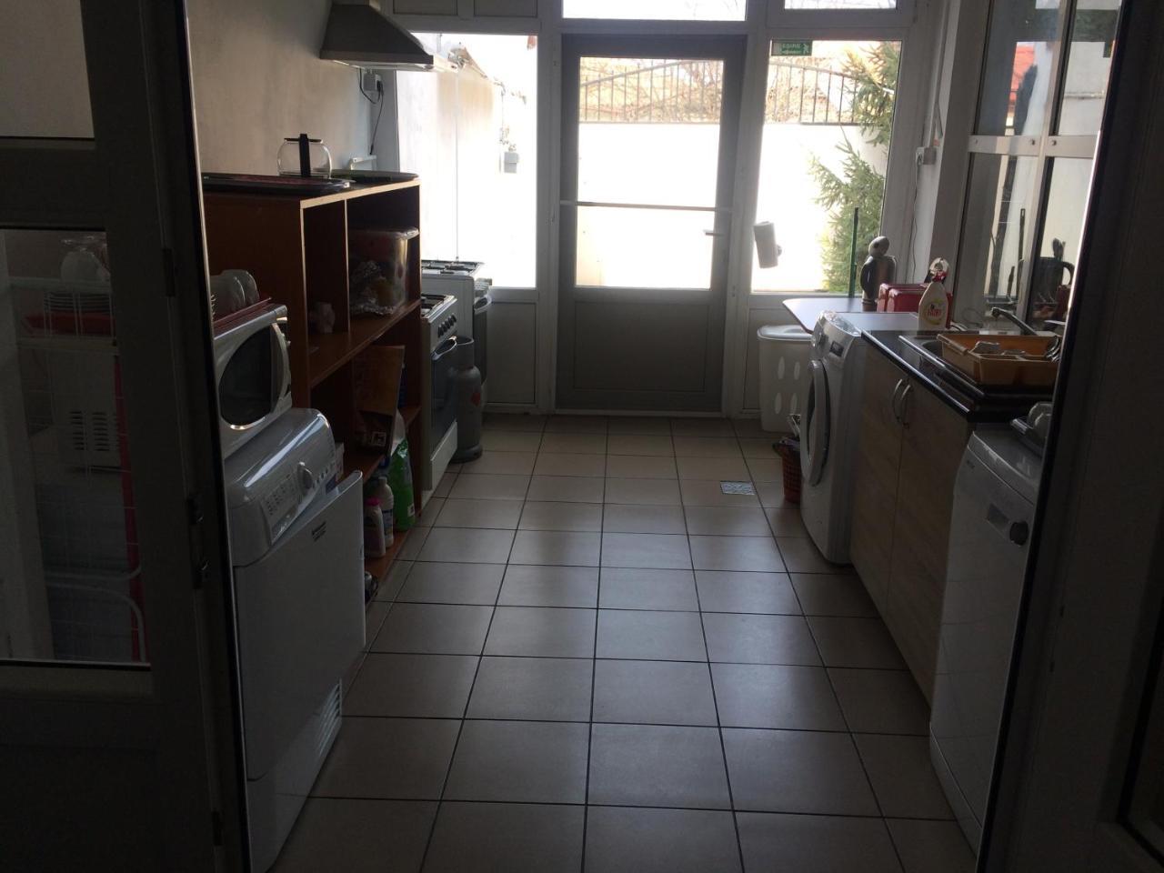 فندق Casa Julius كونستانتا المظهر الخارجي الصورة