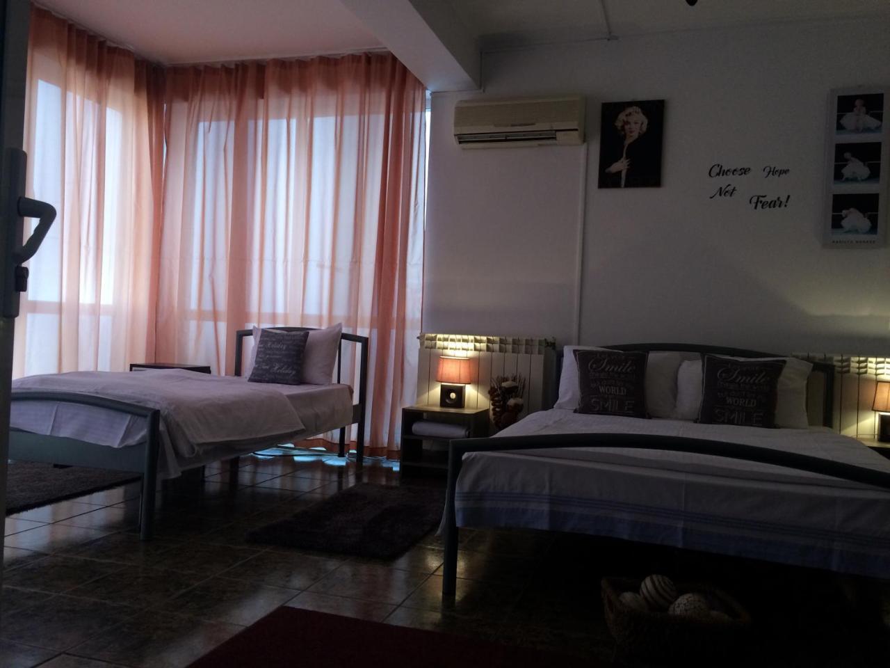 فندق Casa Julius كونستانتا المظهر الخارجي الصورة
